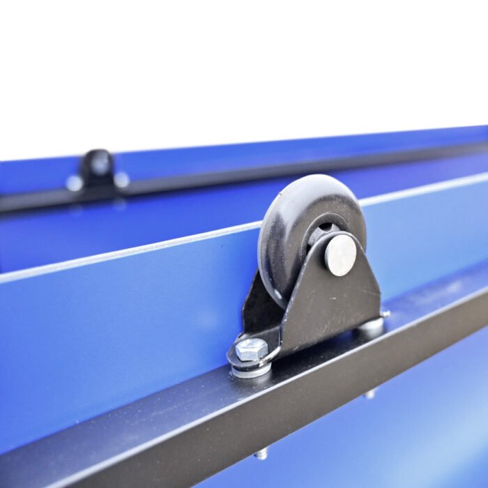 Butterfly Compact Outdoor - Table Tennis Table - Image 8