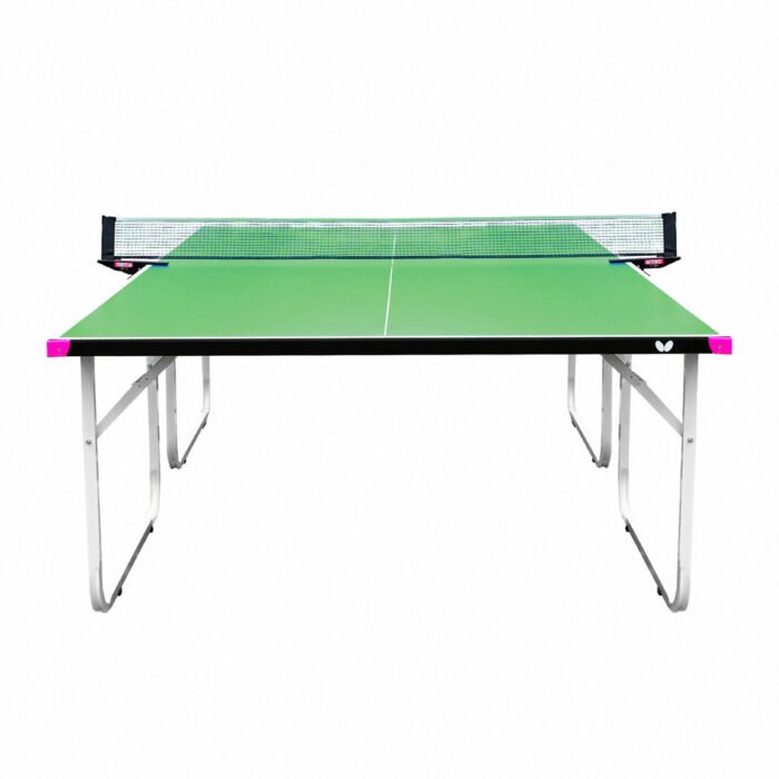 Butterfly Compact Outdoor - Table Tennis Table - Image 11