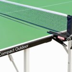 Butterfly Compact Outdoor - Table Tennis Table - Image 14