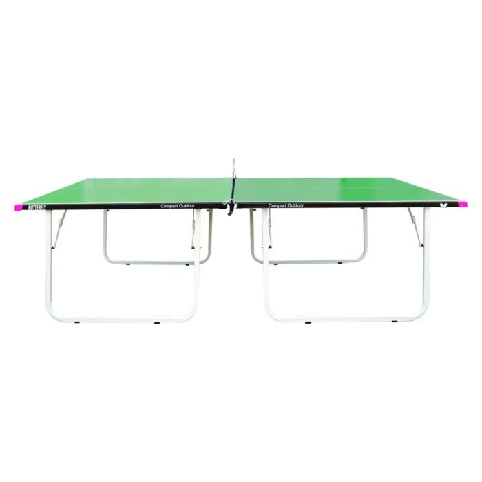 Butterfly Compact Outdoor - Table Tennis Table - Image 12