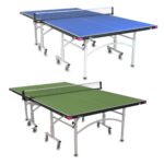 Butterfly Easifold 16 Rollaway - Table Tennis Table