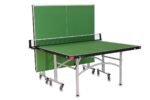 Butterfly Easifold 16 Rollaway - Table Tennis Table - Image 8