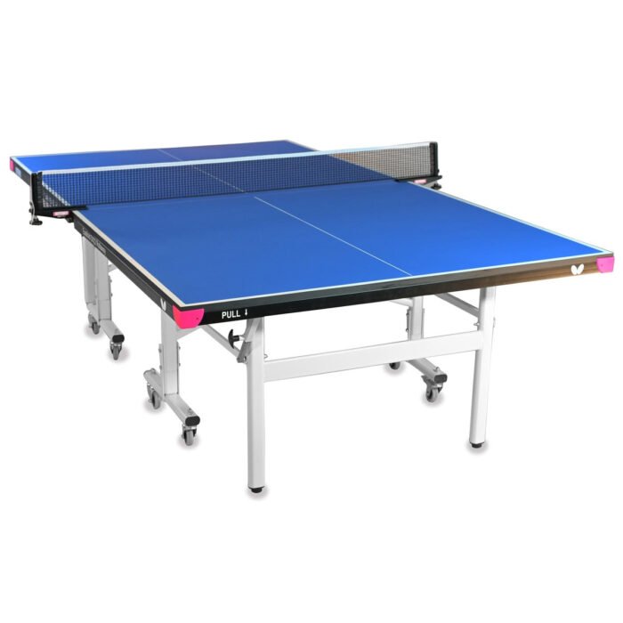 Butterfly Easifold Deluxe 22 - Table Tennis Table - Image 4