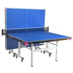 Butterfly Easifold Deluxe 22 - Table Tennis Table - Image 5