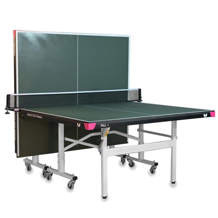 Butterfly Easifold Deluxe 22 - Table Tennis Table - Image 11