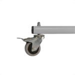 Butterfly Easifold Deluxe 22 - Table Tennis Table - Image 3