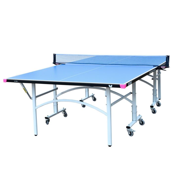 Butterfly Easifold Outdoor Melamine  - Table Tennis Table - Image 2
