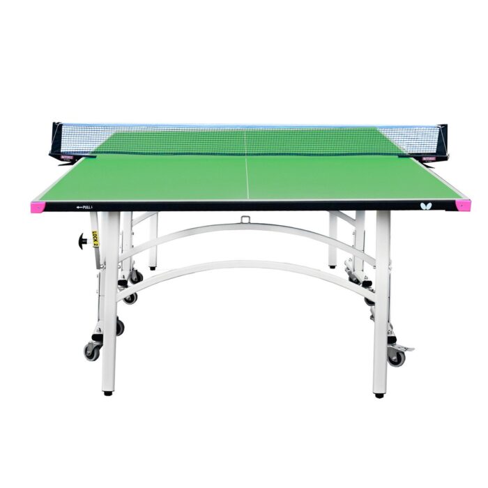Butterfly Easifold Outdoor Melamine  - Table Tennis Table - Image 10