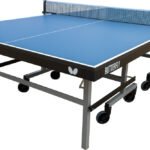 Butterfly Easyplay 22 Table Tennis Table