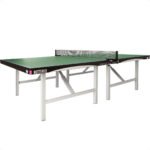 Butterfly Europa 25 Stationary Table Tennis Table - Image 9