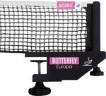 Butterfly Europa 25 Stationary Table Tennis Table - Image 5