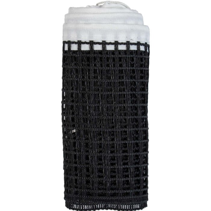 Butterfly Europa II Table Tennis Net and Post Set – Professional Tournament Quality - Image 4