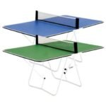 Butterfly Family - Mid Sized Table Tennis Table