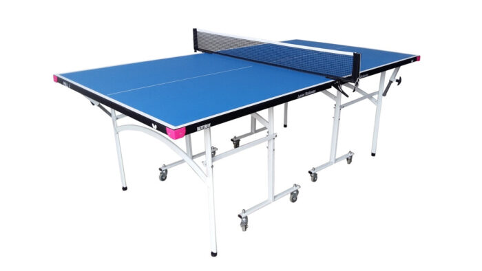 Butterfly Junior Rollaway Table - Image 2