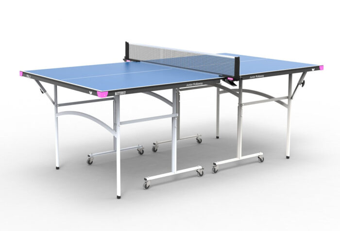 Butterfly Junior Rollaway Table - Image 4