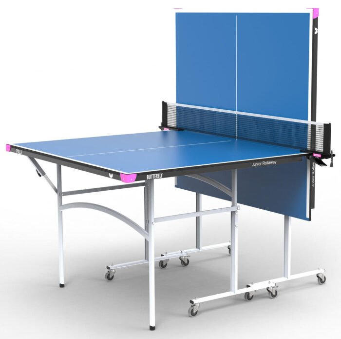 Butterfly Junior Rollaway Table - Image 3