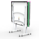 Butterfly Junior Rollaway Table - Image 10
