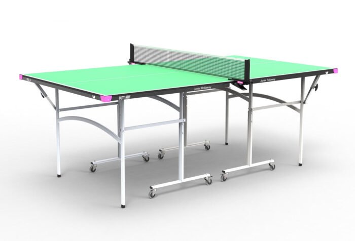 Butterfly Junior Rollaway Table - Image 9