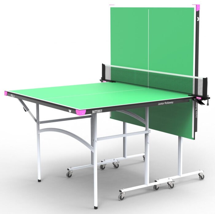 Butterfly Junior Rollaway Table - Image 8