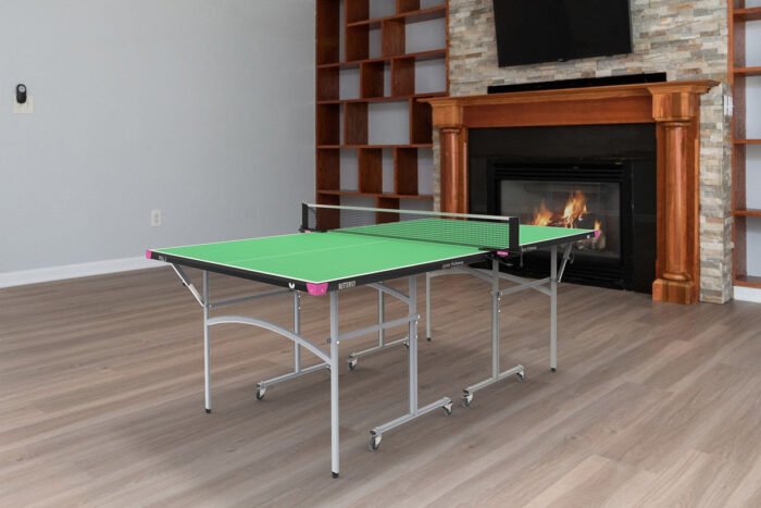 Butterfly Junior Rollaway Table - Image 12