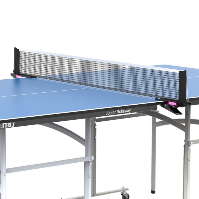 Butterfly Junior Rollaway Table - Image 5