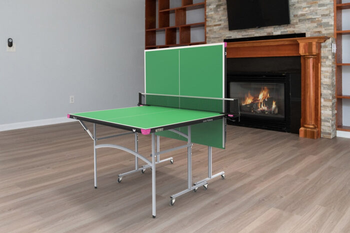 Butterfly Junior Rollaway Table - Image 11