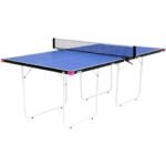 Butterfly Junior Stationary - Table Tennis Table - Image 2