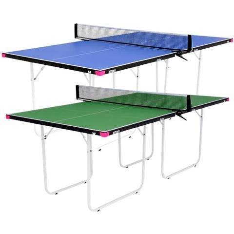 butterfly-junior-stationary-table-tennis-table Butterfly Junior Stationary - Table Tennis Table - Image 1