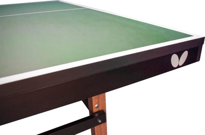 Butterfly Nippon Rollaway Table - Image 6