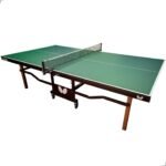 Butterfly Nippon Rollaway Table - Image 9