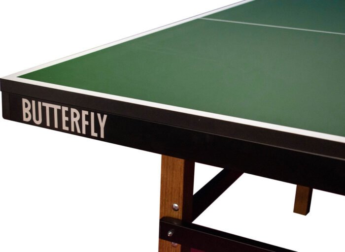 Butterfly Nippon Rollaway Table - Image 4