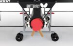 Butterfly Playback 19 Rollaway - Table Tennis Table - Image 5