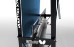 Butterfly Playback 19 Rollaway - Table Tennis Table - Image 12