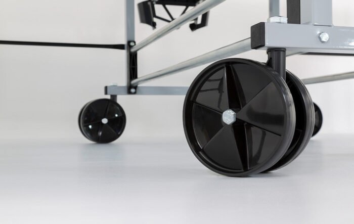 Butterfly Playback 19 Rollaway - Table Tennis Table - Image 8