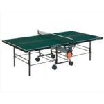 Butterfly Playback 19 Rollaway - Table Tennis Table - Image 2