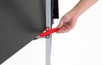 Butterfly Playback 19 Rollaway - Table Tennis Table - Image 9