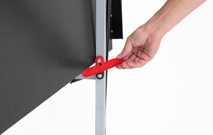 Butterfly Playback 19 Rollaway - Table Tennis Table - Image 9