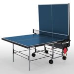 Butterfly Playback 19 Rollaway - Table Tennis Table - Image 10