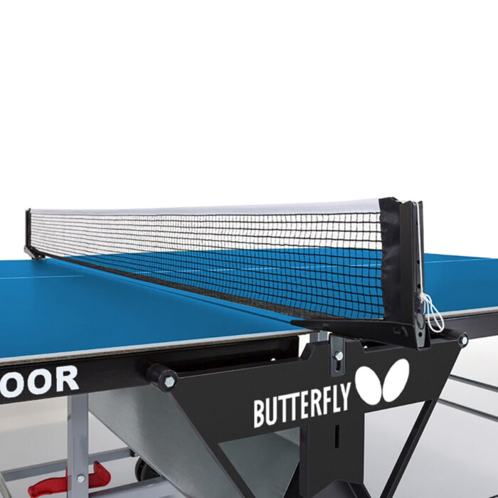 Butterfly Playback Outdoor Table - Image 2