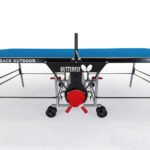 Butterfly Playback Outdoor Table - Image 3
