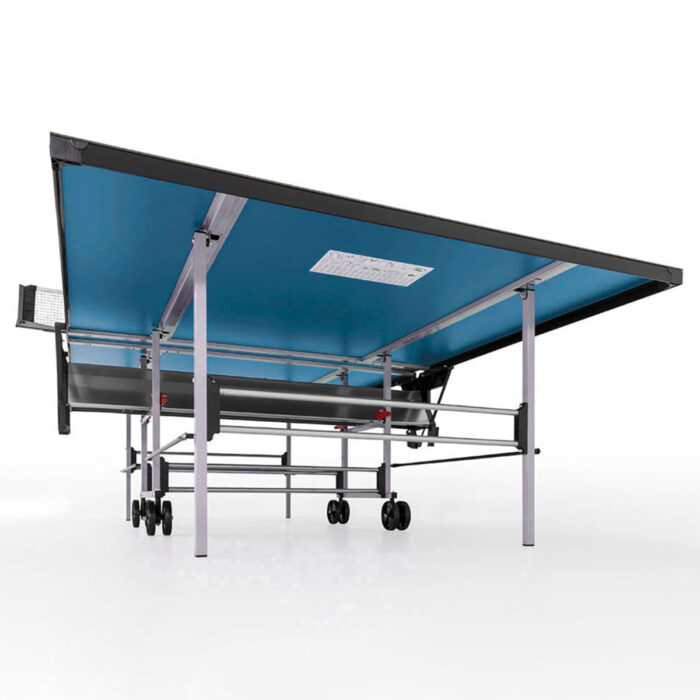 Butterfly Playback Outdoor Table - Image 4