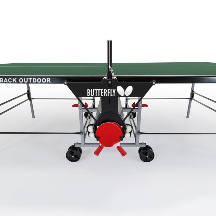 Butterfly Playback Outdoor Table - Image 12