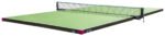 Butterfly Pool Table Conversion Top - Image 3