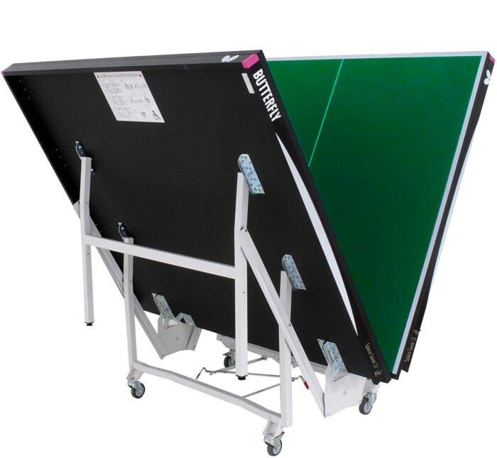 Butterfly Space Saver 22 Table - Image 10