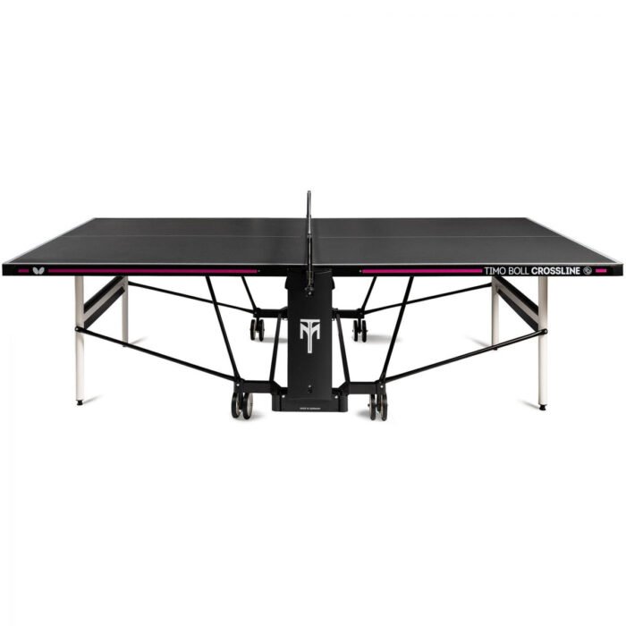 Butterfly Timo Boll Crossline Outdoor Table Tennis Table - Image 2