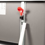 Butterfly Timo Boll Crossline Outdoor Table Tennis Table - Image 7