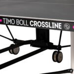 Butterfly Timo Boll Crossline Outdoor Table Tennis Table - Image 4
