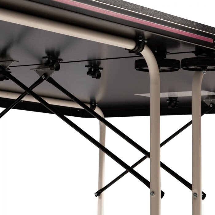 Butterfly Timo Boll Joylite - Table Tennis Table - Image 4