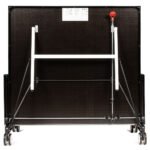 Butterfly Timo Boll Repulse Table Tennis Table - Image 9