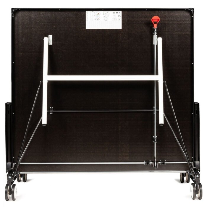 Butterfly Timo Boll Repulse Table Tennis Table - Image 9